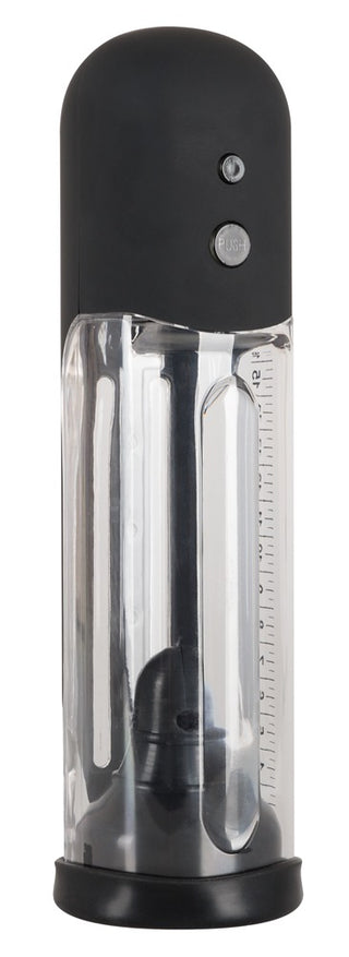 Rebel Automatisk Penis Pump