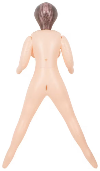 Lusting Kärleksdocka med dildo