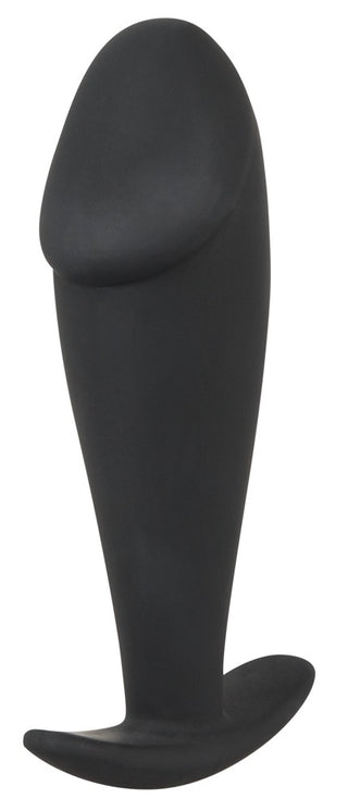 Black Velvet Plug