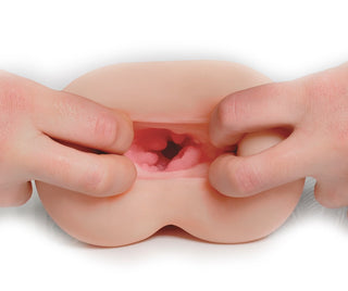Anal Masturbator