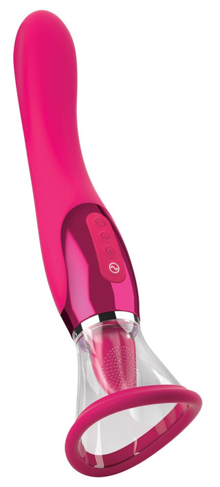 JimmyJane Apex Vibrator