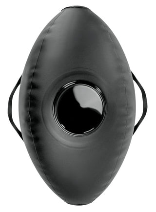 Uppblåsbar Love Ball med Dildo