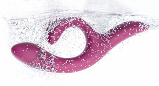 We-Vibe Nova 2 – Flexibel Rabbitvibrator