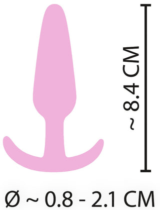 Mini Buttplug