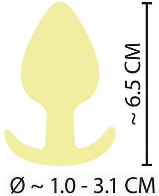 Mini Buttplug