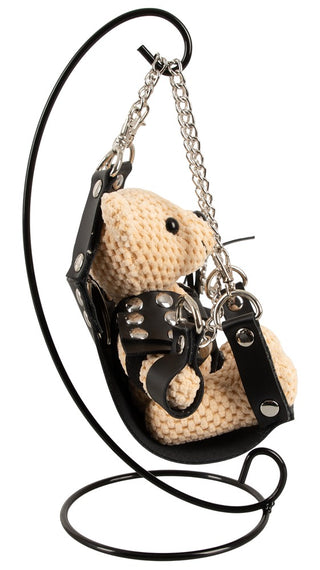 Bad Kitty – SM Teddy med Mini Gunga