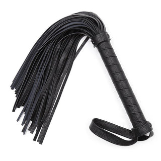 Latetobed Klassisk Flogger 42 cm