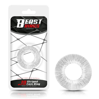 Beast Flexibel Kukring