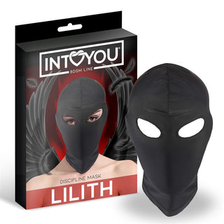 IntoYou Lilith Mask
