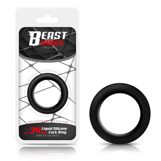 Beast Rings PowerRing 3.4
