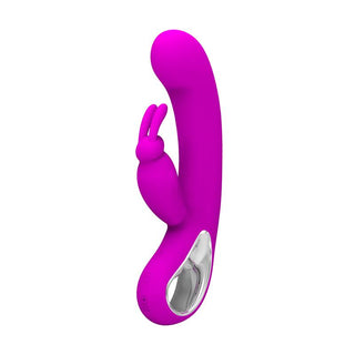 PrettyLove Webb Rabbitvibrator