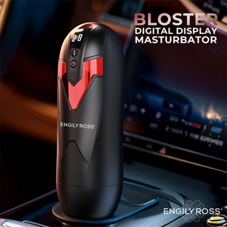 Engily Ross Bloster