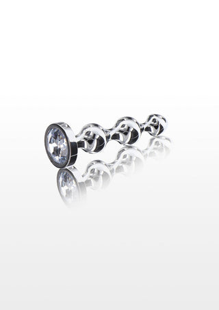 ToyJoy Diamond Star Analbeads