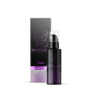 BodyGliss Orgasm Gel 50 ml