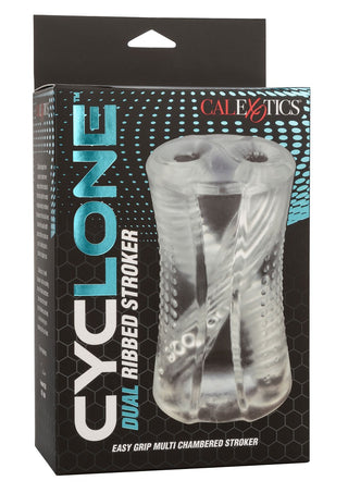 Vagina Cyclone Dual
