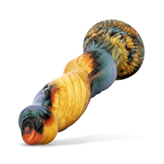 Mythical Mates Sea Serpent – Thrusting Monsterdildo 26 cm