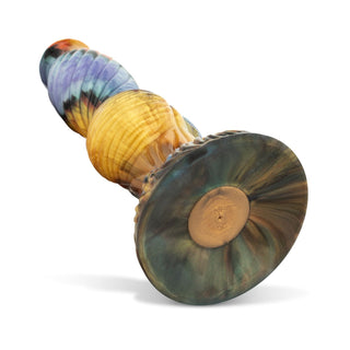 Mythical Mates Sea Serpent – Thrusting Monsterdildo 26 cm
