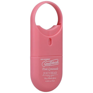 GoodHead Munspray Pink Lemonade