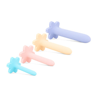 Teazers Vaginal Dilator Kit – 4-delar