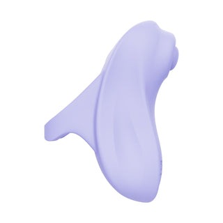Teazers Finger Tapping Vibrator – Lila