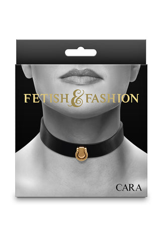 NS Novelties Cara Halsband