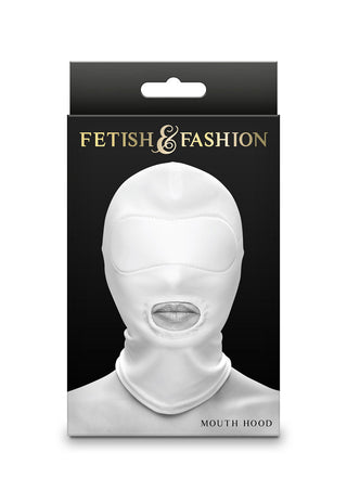 Fetish & Fashion's Huvudmask