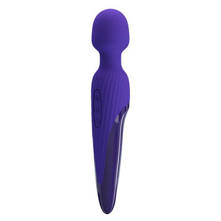 Anthony Youth Wand Värmemassager