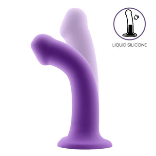 Liquid Silikondildo