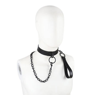 Latetobed Halsband