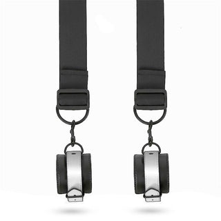 Door Restraint Kit