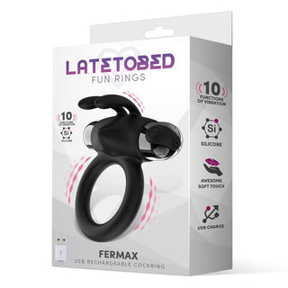 Latetobed Fermax