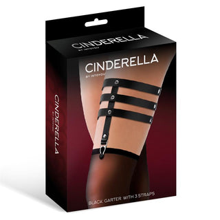 Cinderella Strumpeband