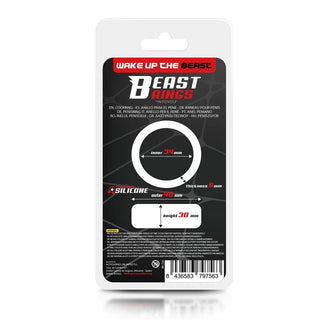 Beast Rings PowerRing 3.4