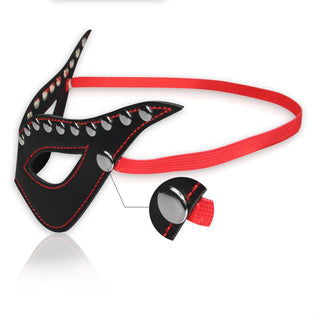 LoveToy Ögonmask