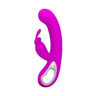 PrettyLove Webb Rabbitvibrator
