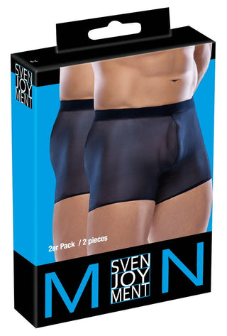2 Pack Kalsonger