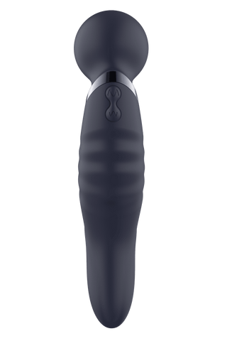 Glam Dual Wand Vibe