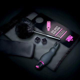 Raunchy Kit – Komplett Sensuellt Set