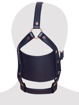 Badkitty Harness Mask