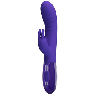Cerberus Licking Rabbitvibrator