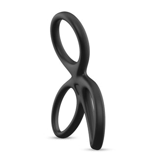 Beast Rings 3-in-1 Penring & Pungring