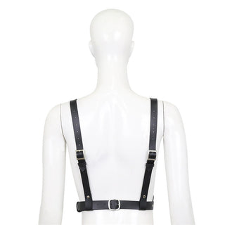 Justerbar Chest Harness