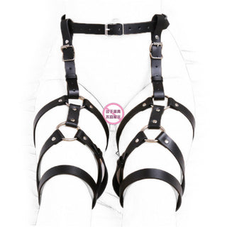Sexig Midje Harness