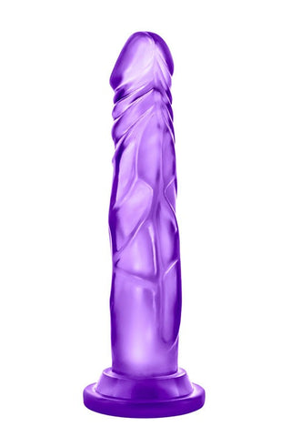Realistisk Sugpropps-Dildo Sweet N Hard 5 Lila