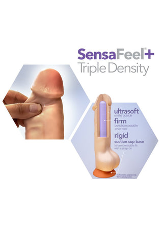 Dr.Skin 22 cm Dildo
