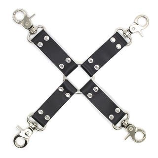 Easytoys Bondage Hogtie