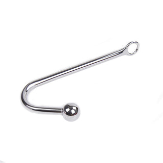 Kraftig Metall Analkrok
