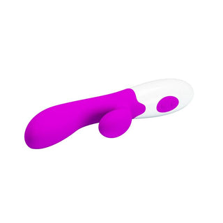 Pretty Love Alvis Rabbitvibrator