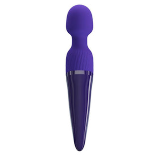 Anthony Youth Wand Värmemassager