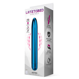 Astro Vibrator Stav